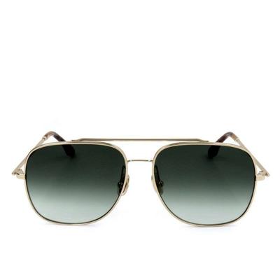 Zonnebril Heren Victoria Beckham VB215S-700 ø 59 mm