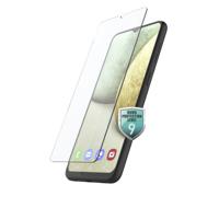 Hama Glazen Displaybescherming Premium Crystal Glass Voor Galaxy A33 5G