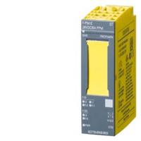 Siemens 6ES71366PA000BC0 6ES7136-6PA00-0BC0 PLC-powermodule