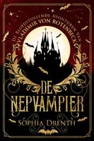 De Nepvampier - Sophia Drenth - ebook - thumbnail