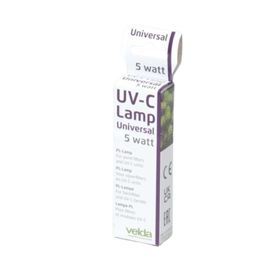 Velda Reservelamp PL 5 W