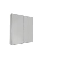 Rittal SE 5842.600 Installatiebehuizing 1600 x 1800 x 400 Plaatstaal Lichtgrijs 1 stuk(s)