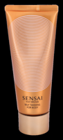 Sensai Silky Bronze Self Tanning For Body 150 ml Zelfbruiner Dames