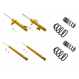 KONI Sport kit Volvo C30 voor-as gewicht tot 1000 kg (1140-0861) 11400861