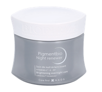 Bioderma Pigmentbio Night Renewer Brightening Overnight Care 50 ml