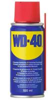WD-40 Lubricant 100ml