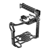 8Sinn Cage voor Canon C70 V2 + 8Sinn Top Handle Scorpio (inclusief 8-AR28MMM)