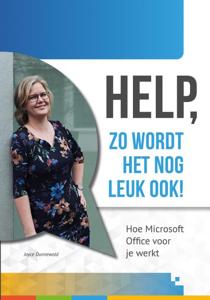Help, zo wordt het nog leuk ook (Paperback)