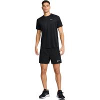 Nike Stride Shirt 5'' Short Set Heren