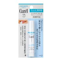 Kao - Curel Intensive Moisture Care Moisture Lip Care Cream - thumbnail