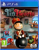 Tin Hearts - thumbnail