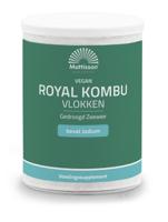 Mattisson Royal kombu vlokken Mattisson Royal kombu vlokken