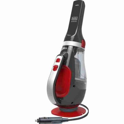 Auto stofzuiger - BLACK & DECKER Dustbus ADV1200-XJ