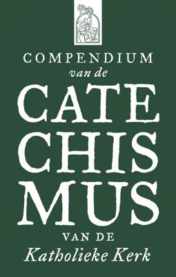 Compendium van de Catechismus van de Katholieke Kerk (Paperback)