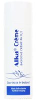 Alka Basische Crème pH 8,2