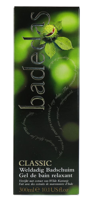Badedas Classic Badschuim