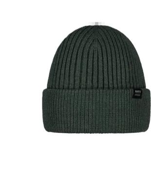 Barts Muts Nieck Beanie (army) Army