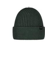 Barts Muts Nieck Beanie (army) Army Barts Muts Nieck Beanie (army) Army