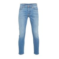Kings of Indigo slim fit jeans John 4051 ronald worn in coolmax - thumbnail