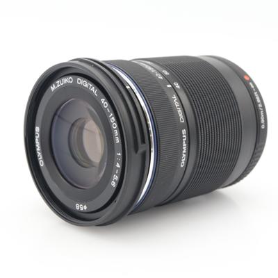 Olympus M.Zuiko Digital ED 40-150mm F/4-5.6 R occasion
