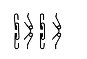 Accessoireset, schijfremblok 1220Q