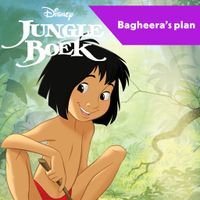 Jungle Boek - Bagheera’s plan - thumbnail