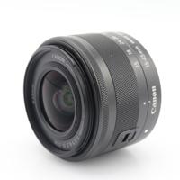 Canon EF-M 15-45mm f/3.5-6.3 IS STM occasion Canon EF-M 15-45mm f/3.5-6.3 IS STM occasion