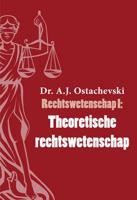 Theoretische rechtswetenschap (Hardback) Theoretische rechtswetenschap (Hardback)