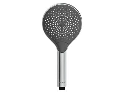 Wenko Douchekop Watersaving (Chroom, Ø 12 cm)