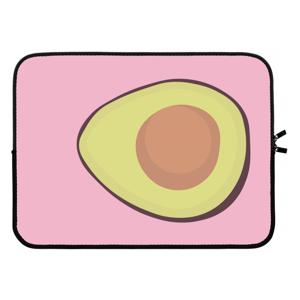 Avocado: Laptop sleeve 15 inch