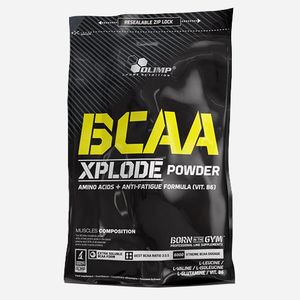 BCAA Xplode