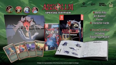 Absolum - Special Edition