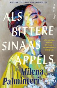 Als bittere sinaasappels - Milena Palminteri - ebook