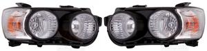 Koplamp Set SET817962
