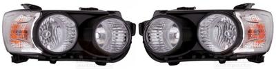 Koplamp Set SET817962