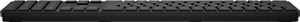 HP 450 Draadloos Toetsenbord programmeerbaar Toetsenbord Zwart
