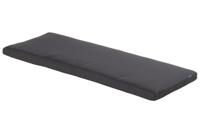 Havana dark grey bankkussen tuinkussen 120x44x5x cm Hartman - Hartman