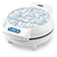 Star Wars R2D2 Ronde Wafelijzer Star Wars R2D2 Ronde Wafelijzer