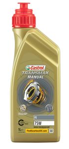 Versnellingsbakolie Castrol Transmax 75W 1L 15D7E7