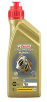 Versnellingsbakolie Castrol Transmax 75W 1L 15D7E7