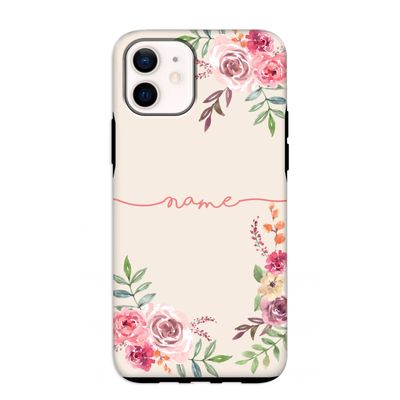 Rozen: iPhone 12 mini Tough Case