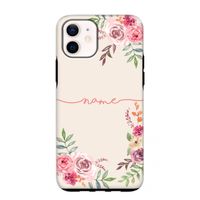 Rozen: iPhone 12 mini Tough Case