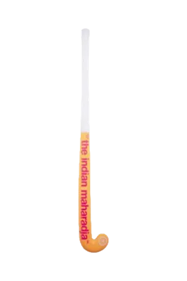 The Indian Maharadja Yuki Junior Houten Hockeystick