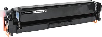 Huismerk HP 216A (W2410A) toner zwart