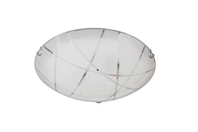 Trio PlafonnièreSandrina 40cm wit - 601200200