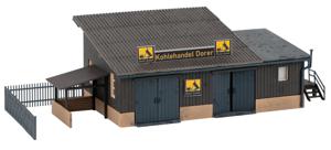 FALLER 120271 schaalmodel onderdeel en -accessoire Goederenloods