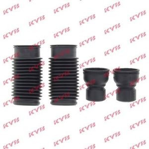 Aanslagrubber met stofkap - Protection kit 910020