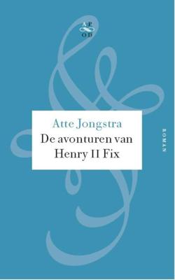 De avonturen van Henry II Fix (Paperback)