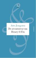 De avonturen van Henry II Fix (Paperback)