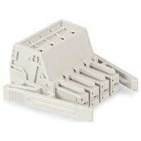 WAGO 831-3105/037-9037 Female connector 12 stuk(s)